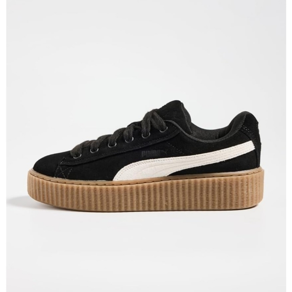 Fenty x PUMA Creeper Phatty "Black" Women's Shoe